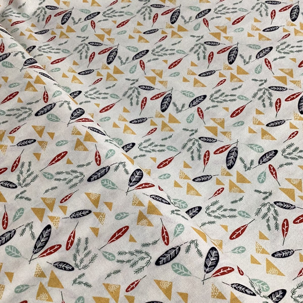 True North | Sweet Bee Designs #18618 - 1/2 Metre