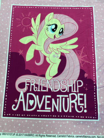 My Little Pony Panel 95010107JP | Camelot