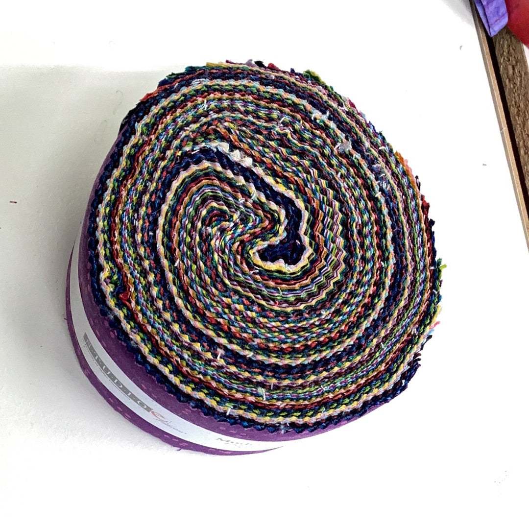 Modern Batiks | Studio-e Fabrics Jelly Roll