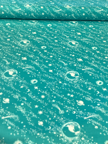 Far Far Away CX7633 STRLD | Michael Miller - 1/2 Metre