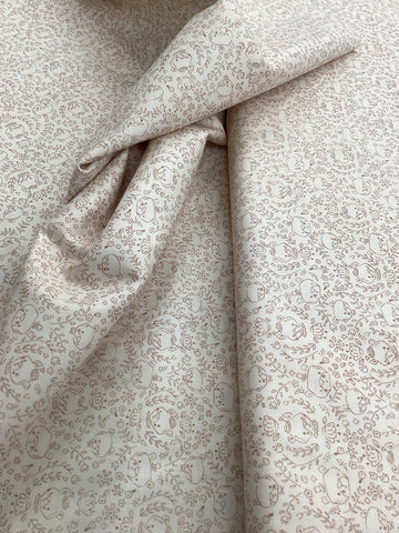 Goldilocks by Jill Howarth C5713 Cream | Riley Blake - 1/2 Metre