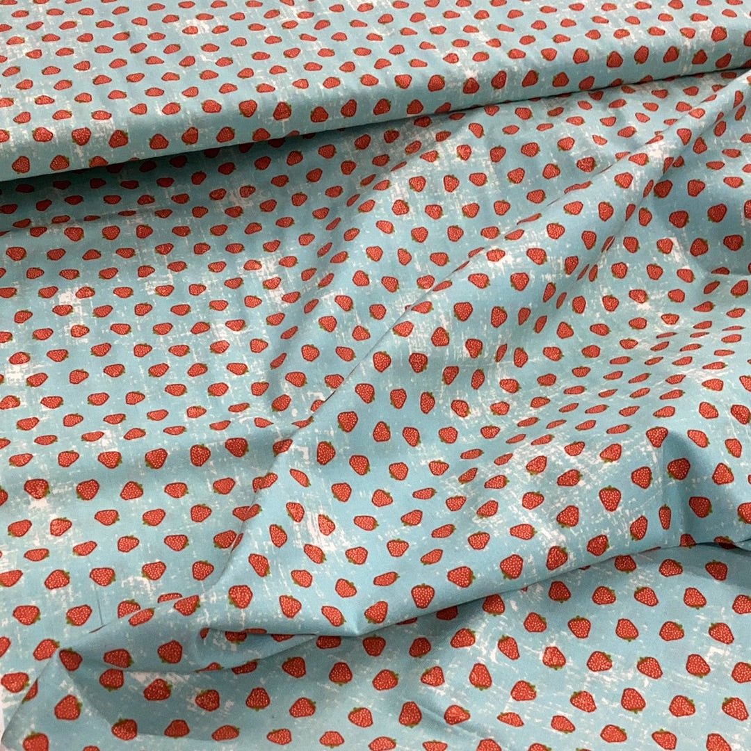 Garden Project by Tim and Beck #39553 -15 | Moda - 1/2 metre