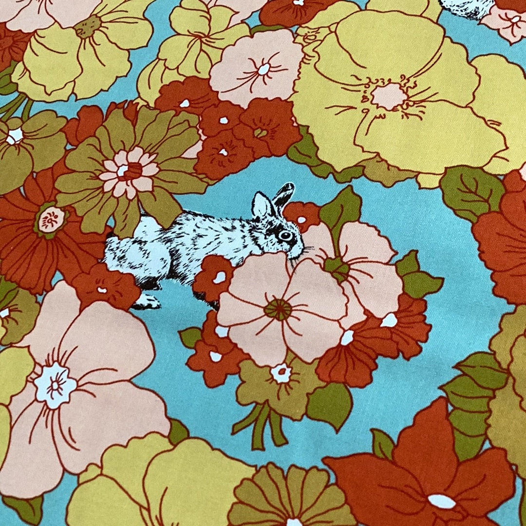 Nomad by Urban Chiks #31100 | Moda - 1/2 metre