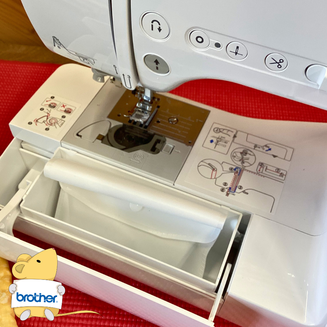 Brother Innov-is A65 Computerised Sewing Machine