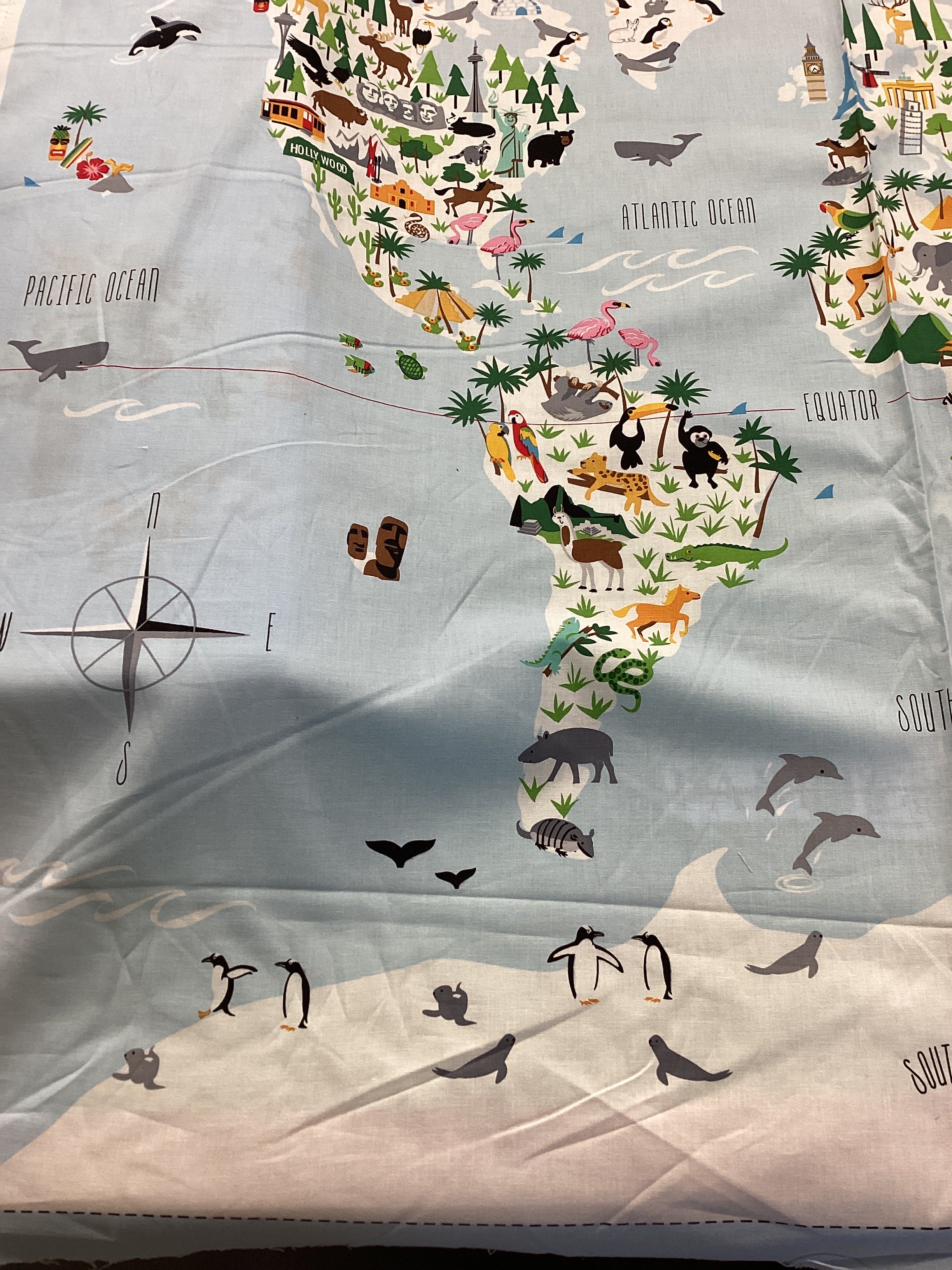 Little Explorers by Sarah Frederking #4220P | Studio