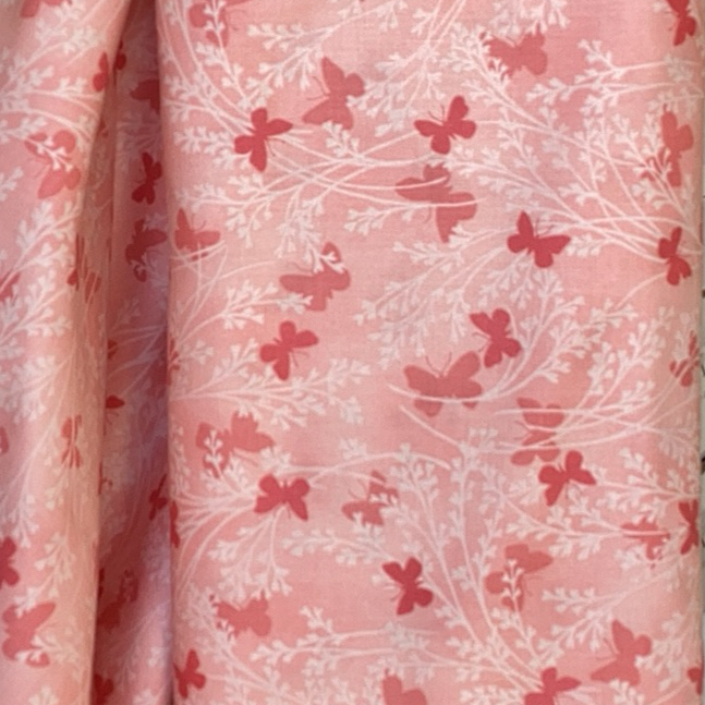 F863 Shadow Time C#11 | Fabric Freedom - 1/2 metre