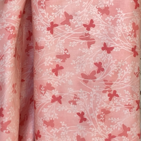 F863 Shadow Time C#11 | Fabric Freedom - 1/2 metre