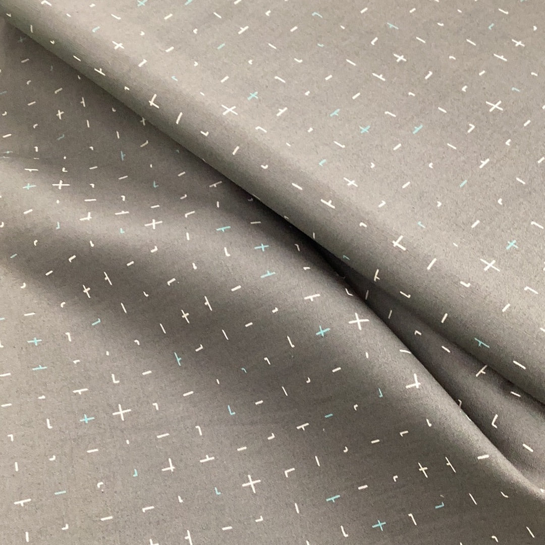 Fragile by Brigitte Heitland for Zen Chic #1634 -14 | Moda - 1/2 metre