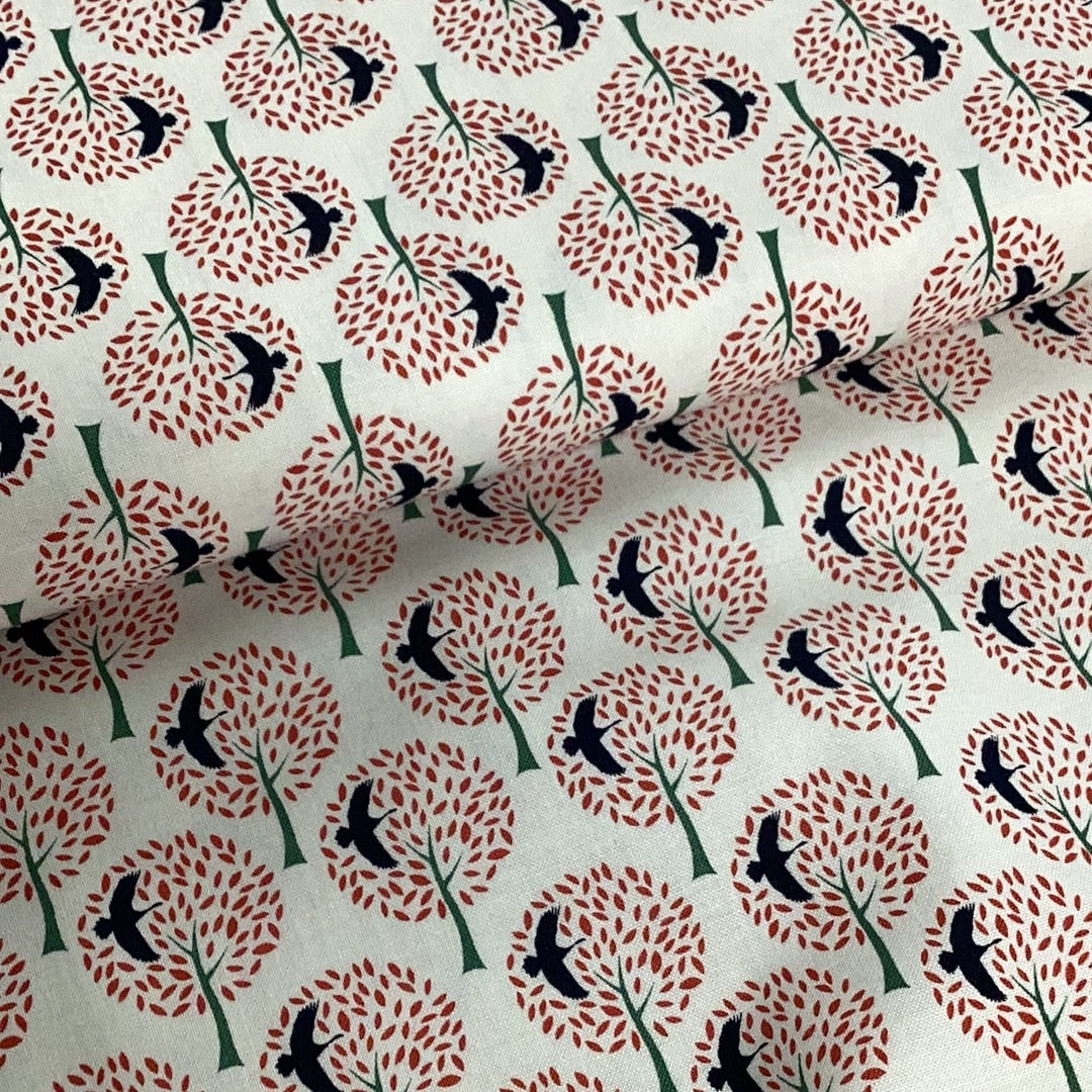 True North by Deane Christiansen | Sweet Bee Designs #18613 - 1/2 Metre