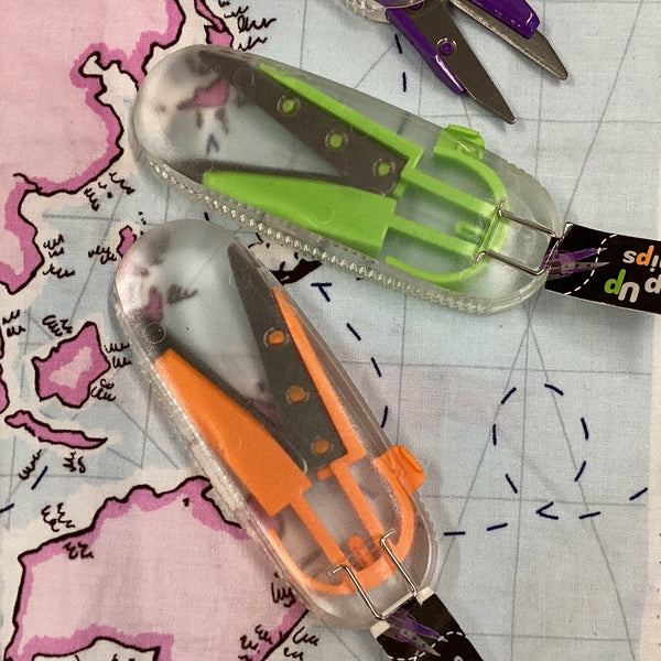 Pop Up Snips | Random Colour