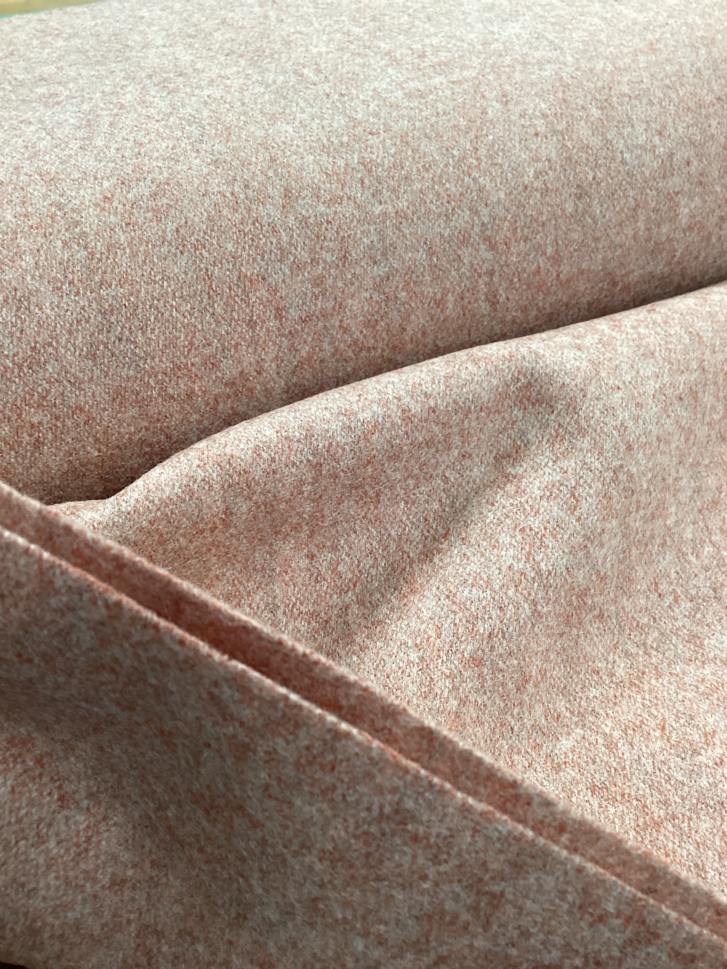 Peter Horton Wool Fabric | 1 Metre