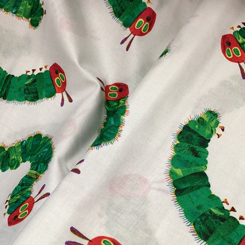 The Very Hungry Caterpillar 2010 LFJ02