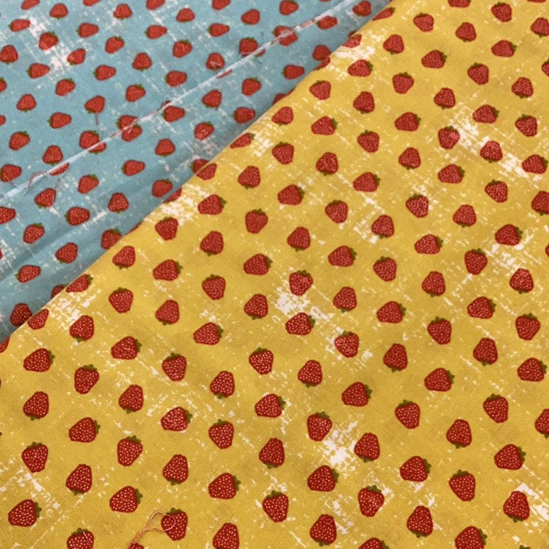 Garden Project by Tim and Beck #39553 -17 | Moda - 1/2 metre