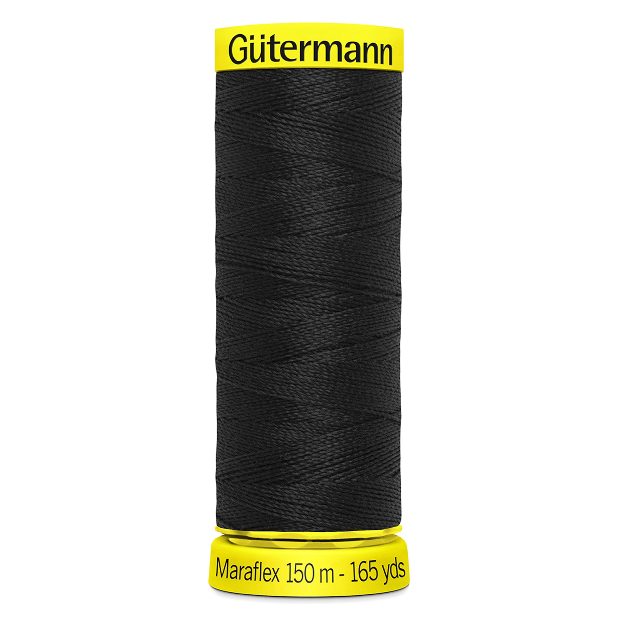 Gutermann Maraflex 150m col.000