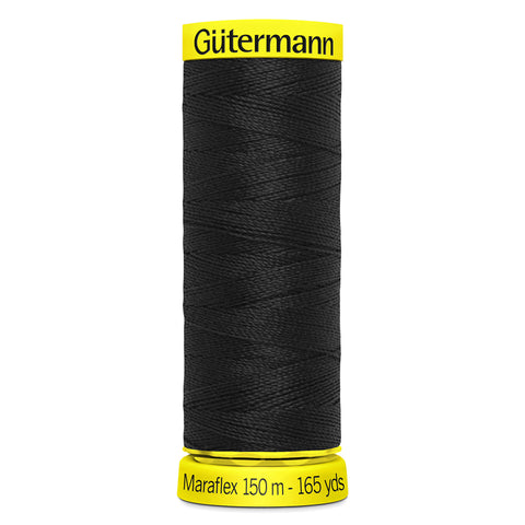 Gutermann Maraflex 150m col.000