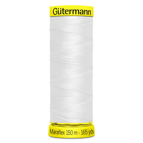 Gutermann Maraflex 150m col.800