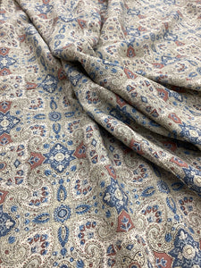 Vintage Style 472/50s |  McElroy Fabric - Last Piece