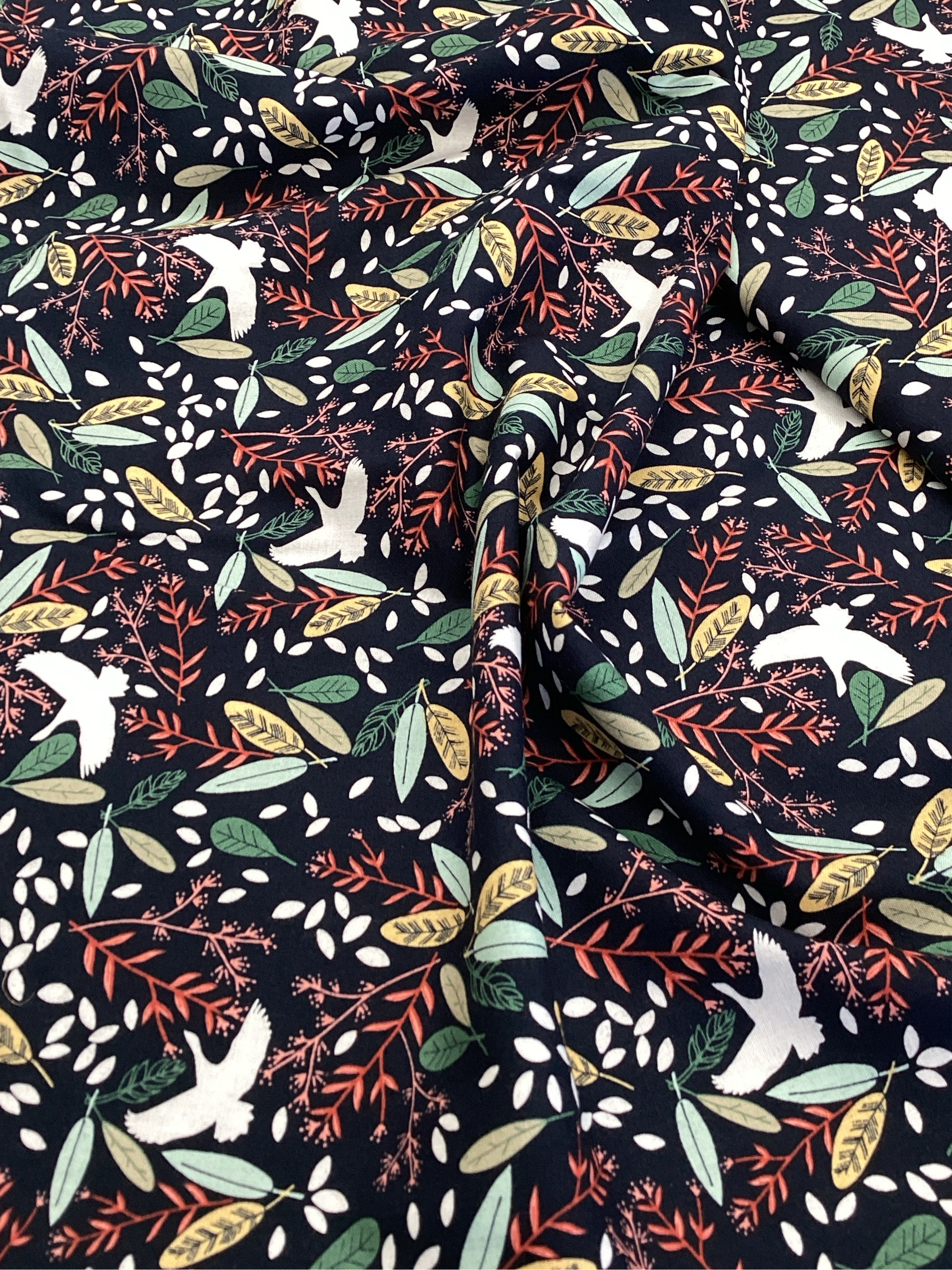 True North by Deane Christiansen | Sweet Bee Designs #18611 - 1/2 Metre