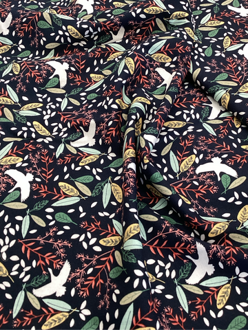 True North by Deane Christiansen | Sweet Bee Designs #18611 - 1/2 Metre