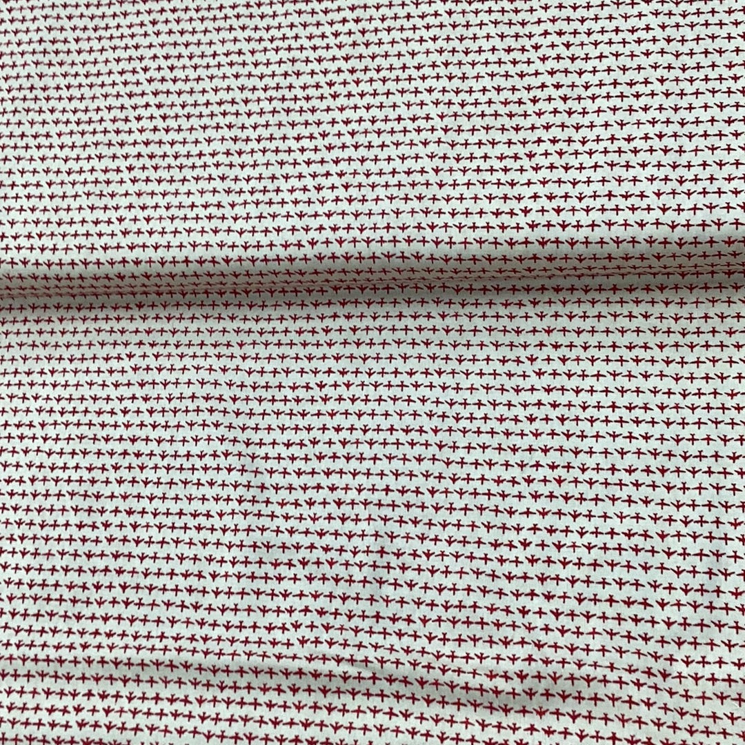 Flight by Janet Clare "Adventure is Worthwhile in Itself" -Amelia Earheart #1410 14 | Moda - 1/2 metre