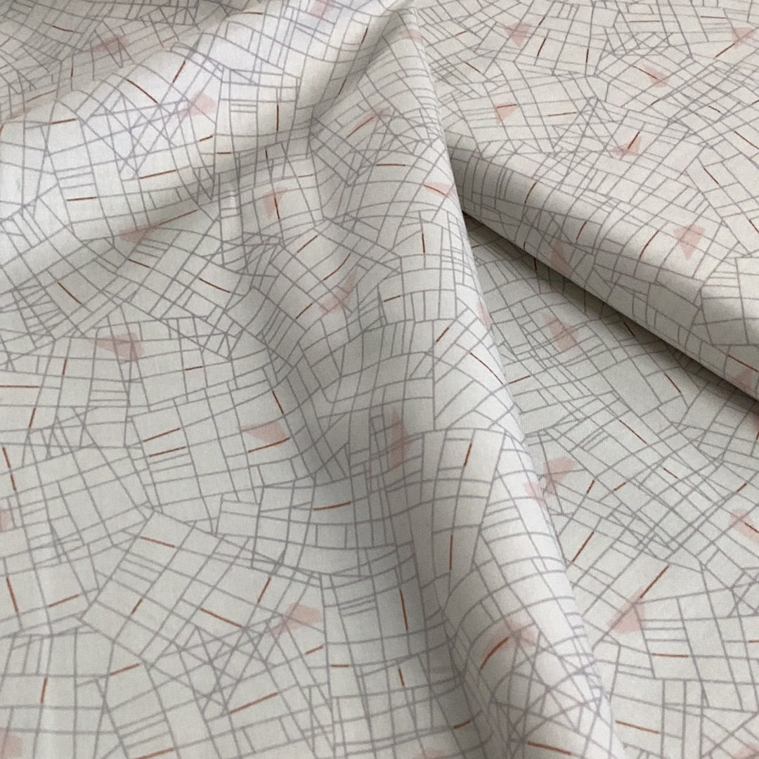 New Horizons by Ali Brookes NEWH 1314 #1| Dashwood Studios - 1/2 metre