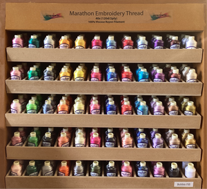 Marathon Embroidery Threads
