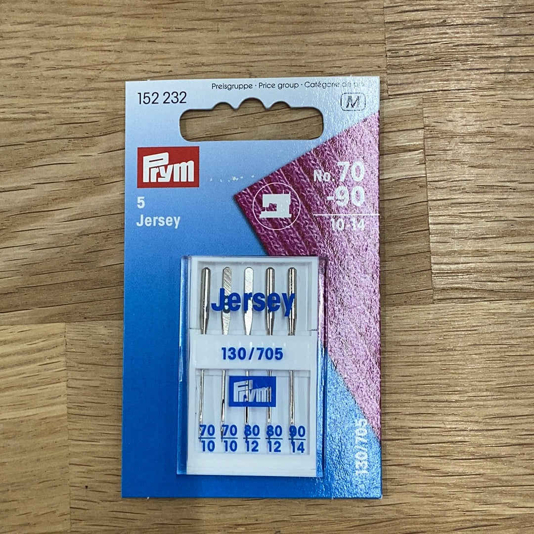Prym Jersey needles No.70- 152232