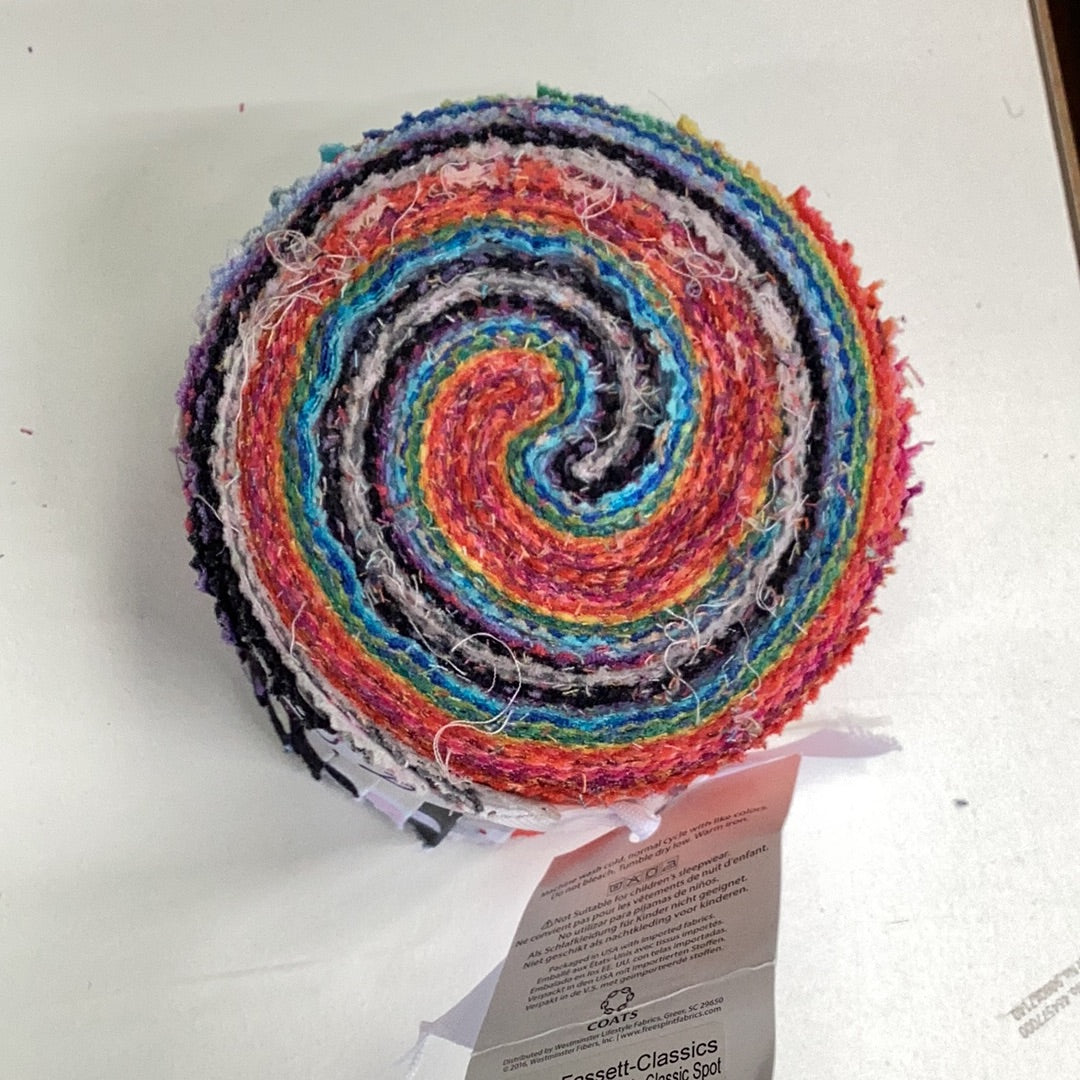 Candy by Kaffe Fassett | Free Spirit