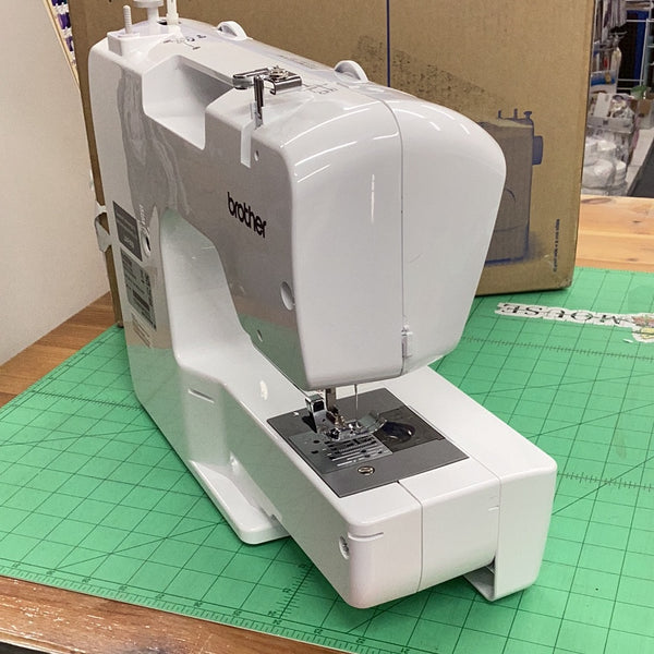 Brother LX25 Sewing Machine | Showroom Display Model