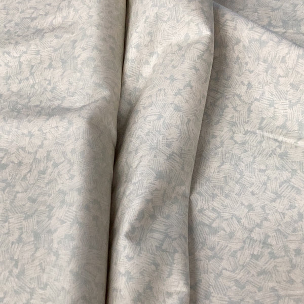 Goldilocks C5715 Teal -Riley Blake- DA13 - 1/2 Metre