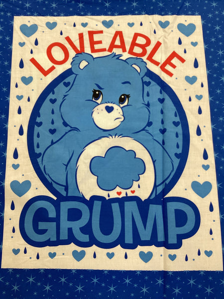 Care Bears Panel 44010111P | Camelot