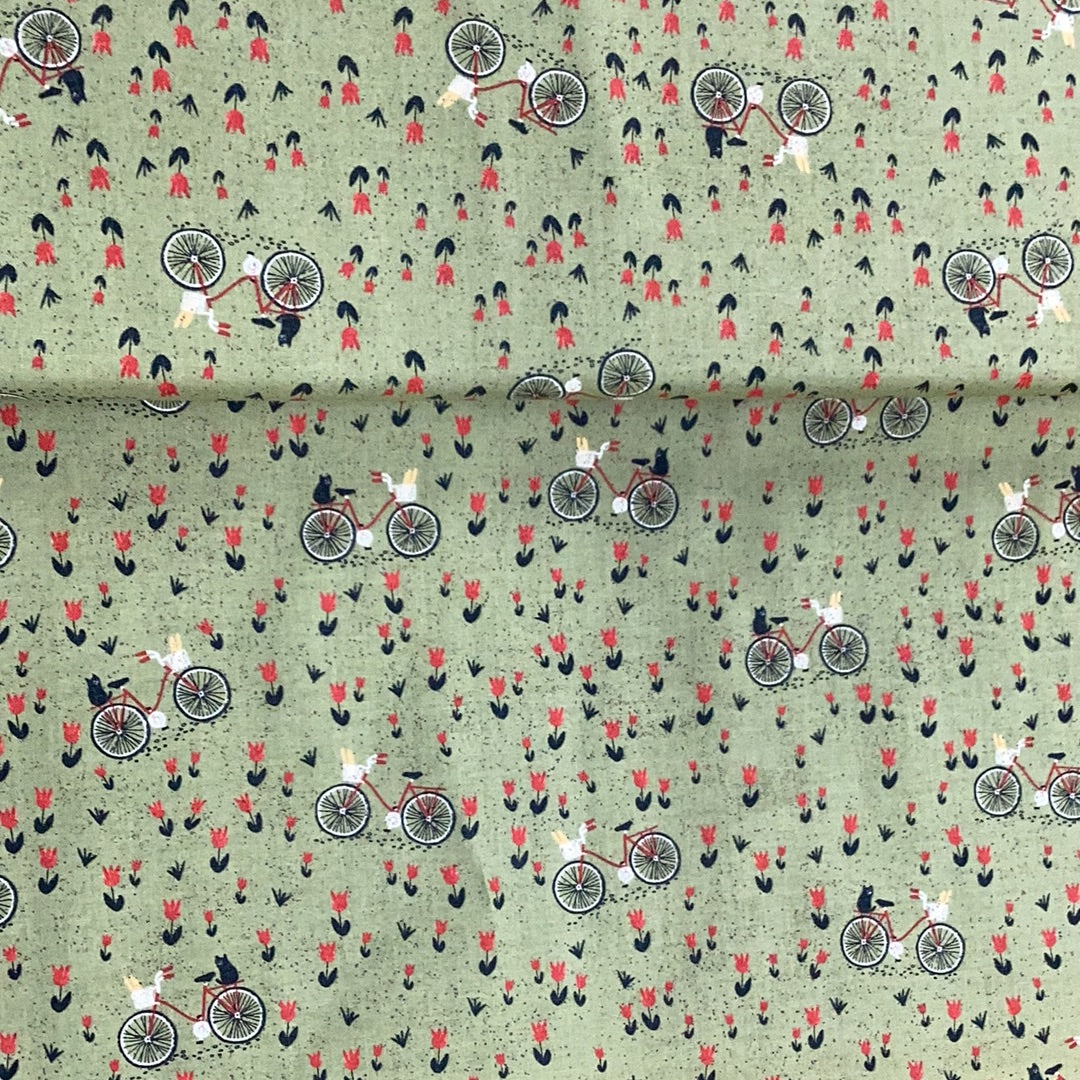 BASICGREY by Mon Ami #30413 15 | Moda - 1/2 metre