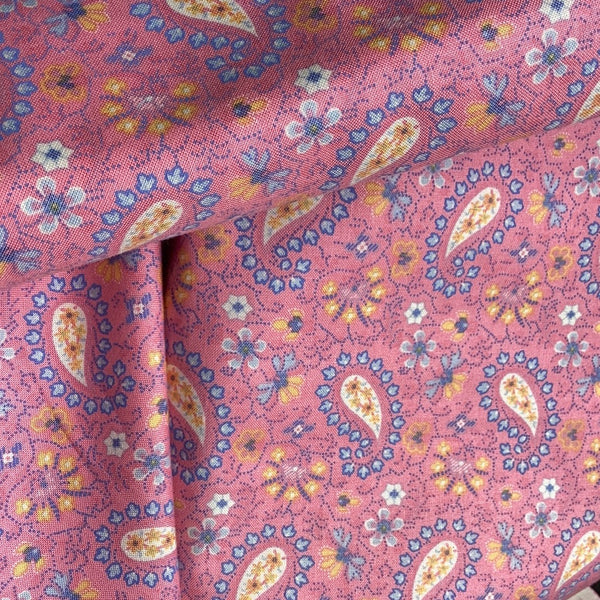 F709 Hyde Park | Fabric Freedom - 1/2 metre