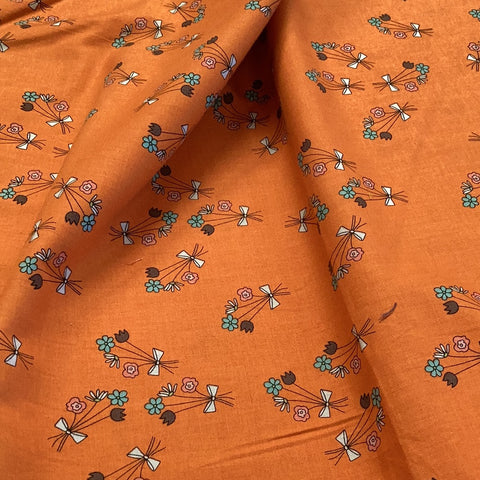 Just for Fun by Marisa and Creative Thursday Patt 6045 | Andover Fabrics - 1/2 metre