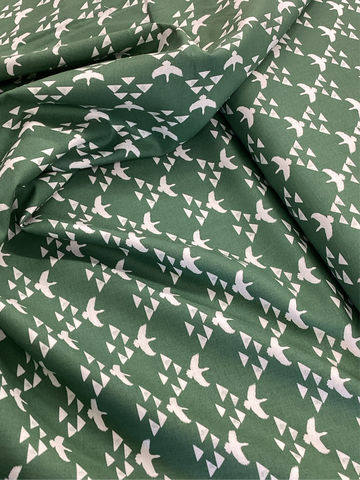 True North by Deane Christiansen | Sweet Bee Designs #18612 - 1/2 Metre