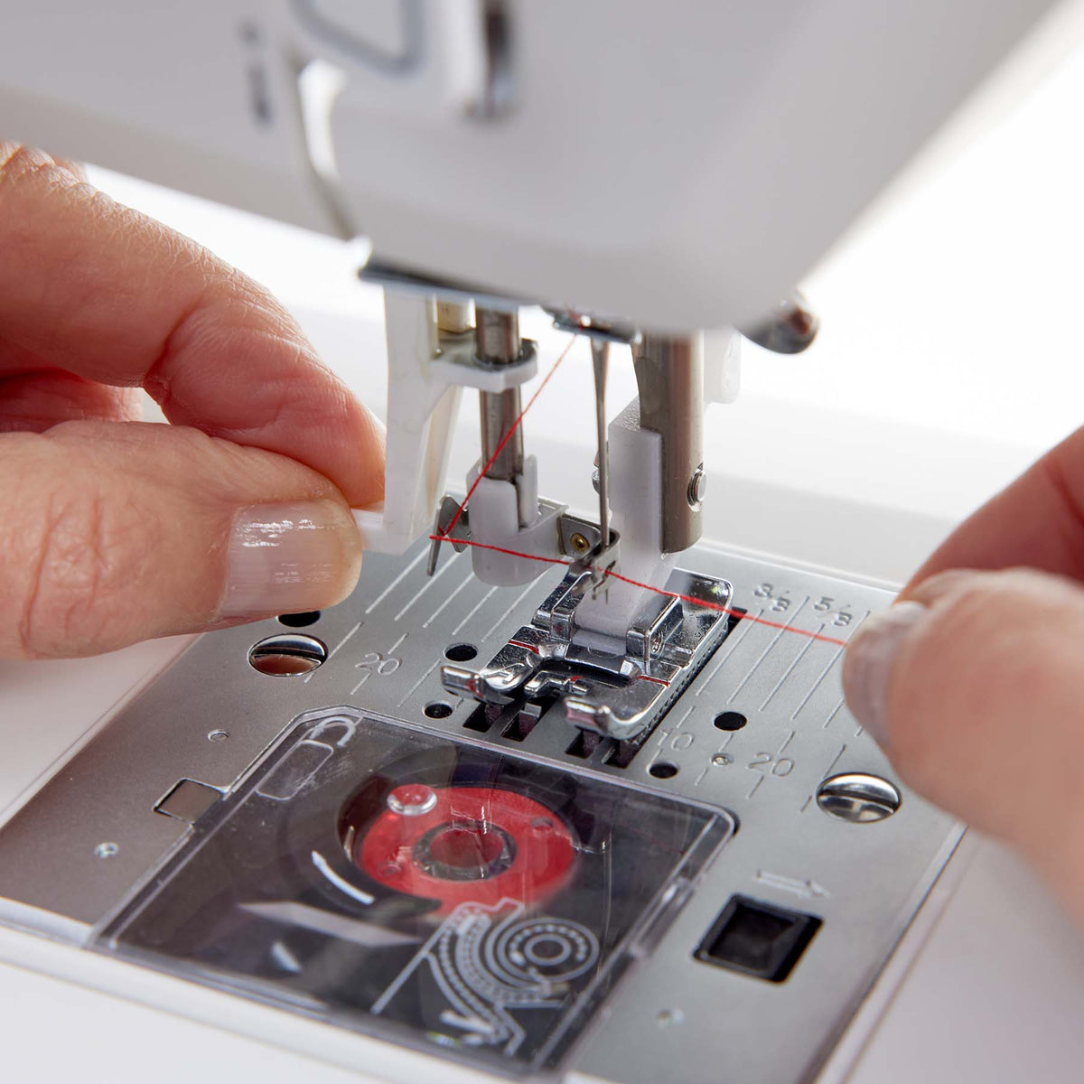 HUSQVARNA VIKING ONYX 15 Sewing Machine