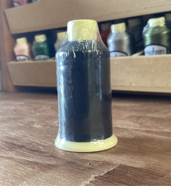Bobbin Fill | Marathon