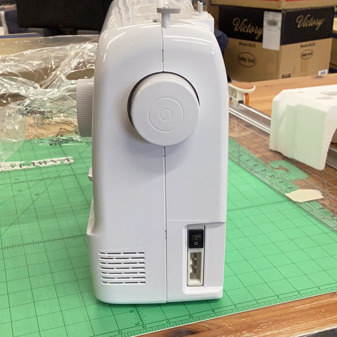 Brother L14s Sewing Machines | Showroom Display Model