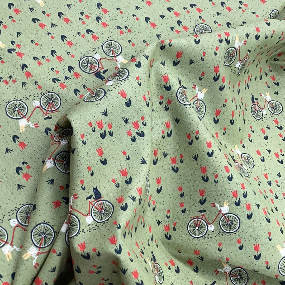 BASICGREY by Mon Ami #30413 15 | Moda - 1/2 metre