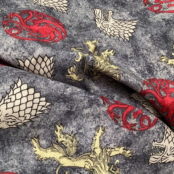 Game of Thrones -Power Play- LFJ18