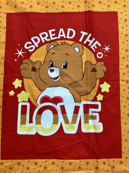 Care Bears Panel 44010111P | Camelot