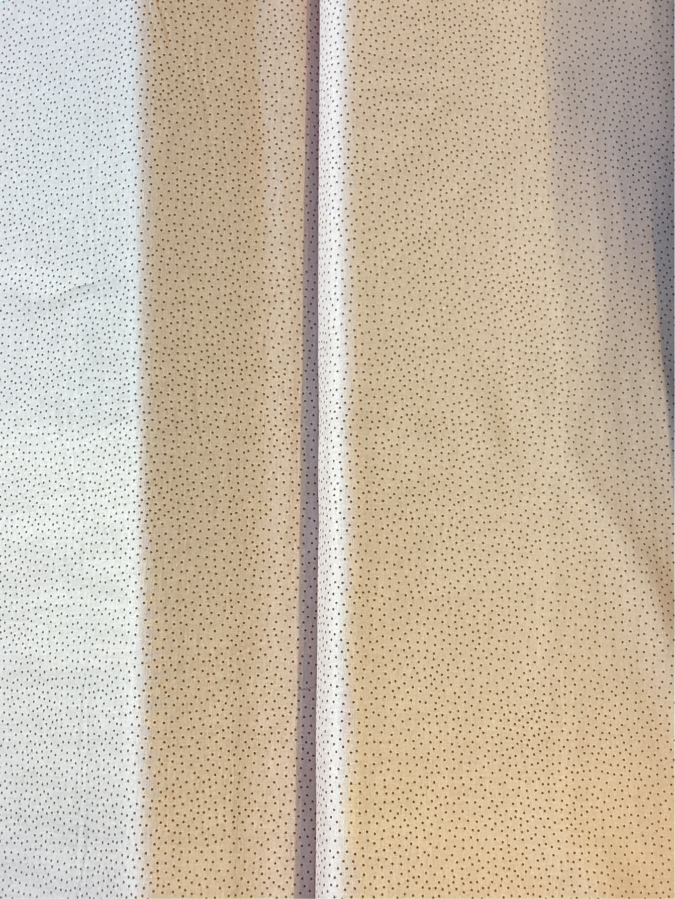 Forme D# A409 C#3 | Lewis & Irene - 1/2 metre