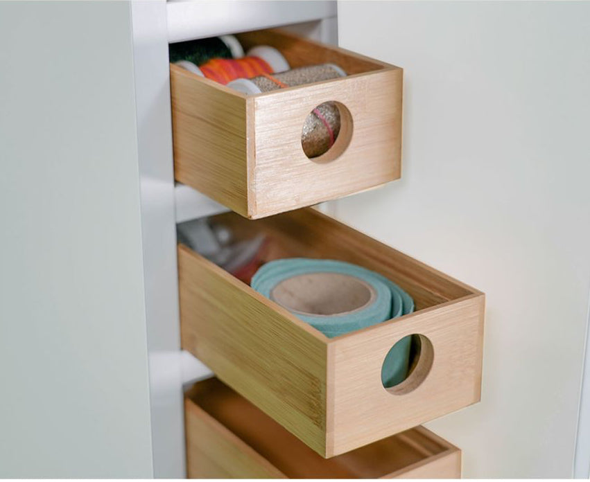 Babylock Studio Table