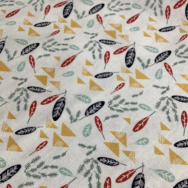 True North | Sweet Bee Designs #18618 - 1/2 Metre