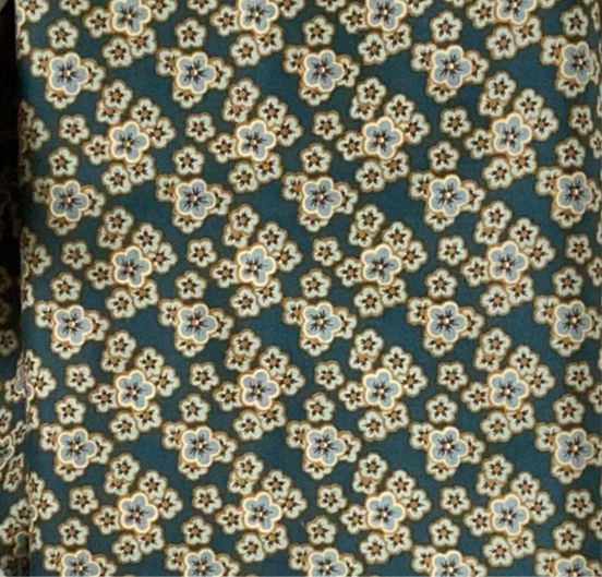 Flowers By Di Ford-Hall Patt 8723 | Andover Fabrics - 1/2 metre