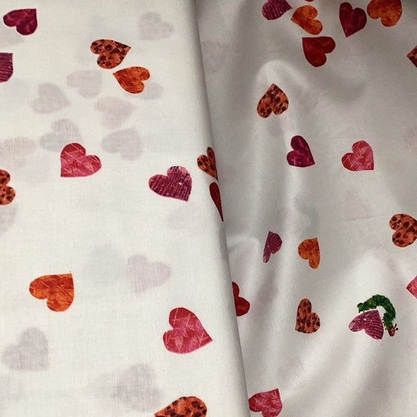 The Very Hungry Caterpillar 2016 LFJ04