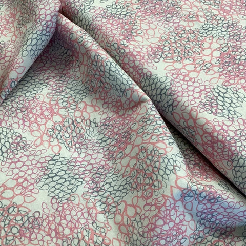 Giselle DSN# 20433 CRE1 | Red Rooster Fabrics - 1/2 metre