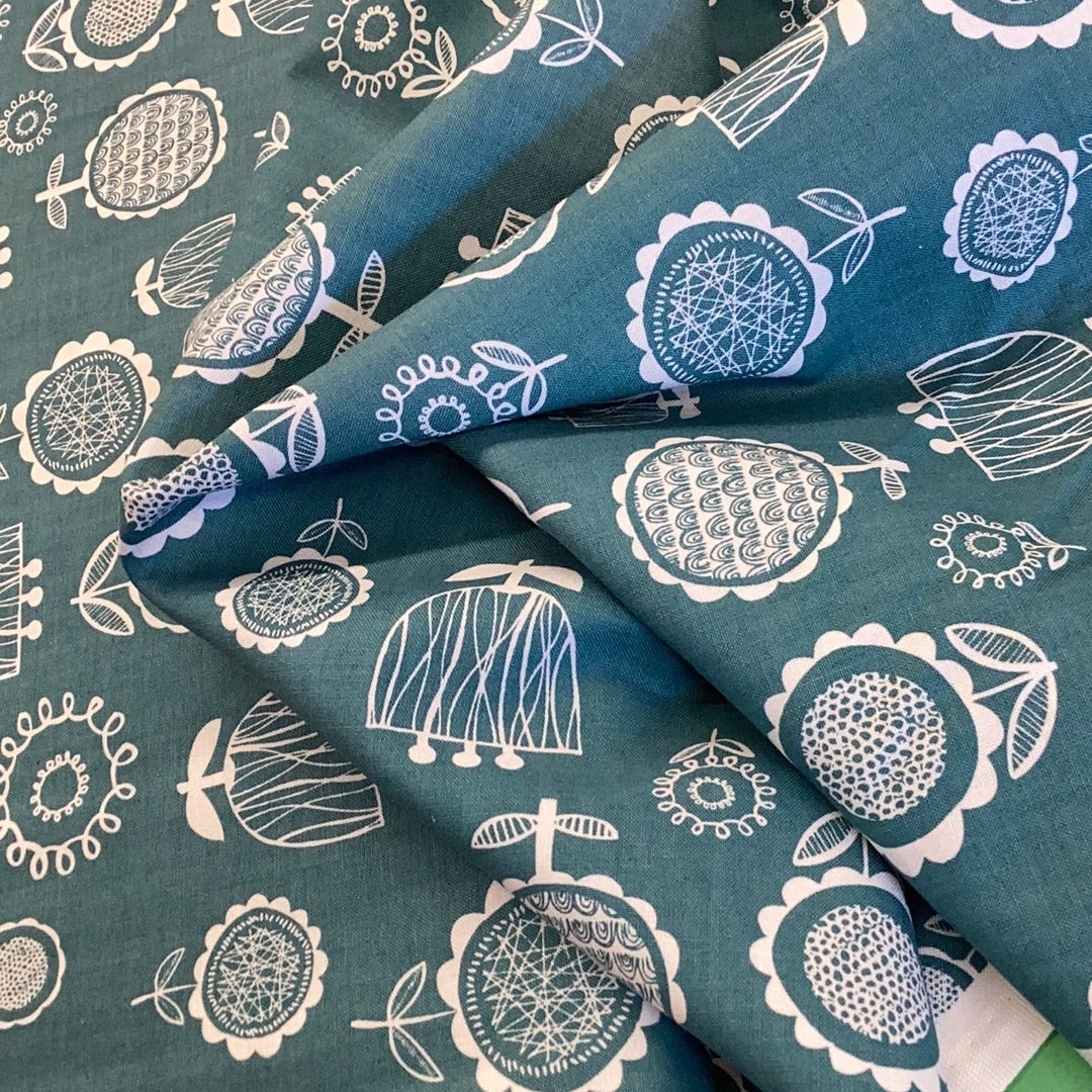 Annali by Stephanie Thannhauser | Dashwood Studio - 1/2 metre