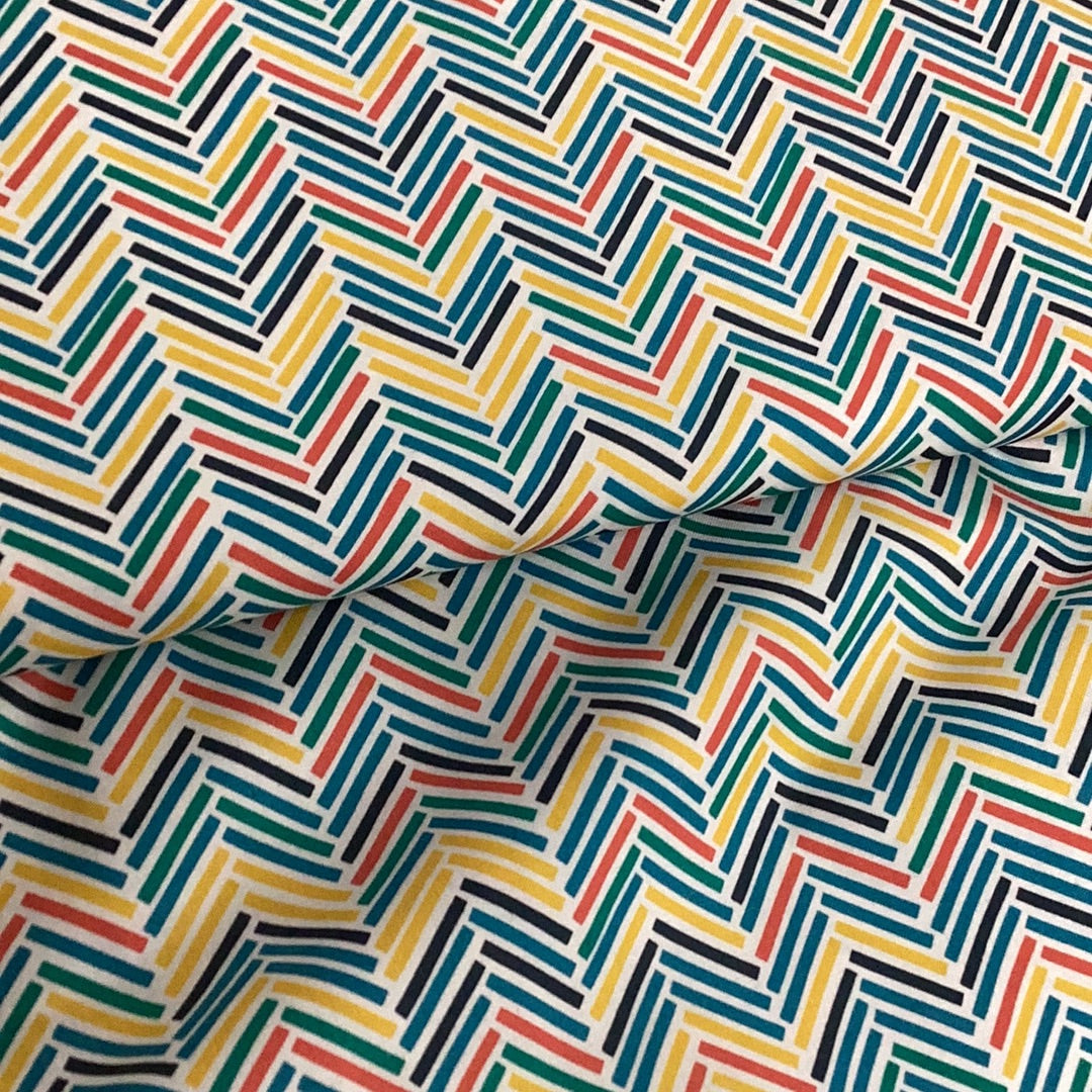 A Fabric Freedom Design FF19 Col.2 | Fabric Freedom - 1/2 metre