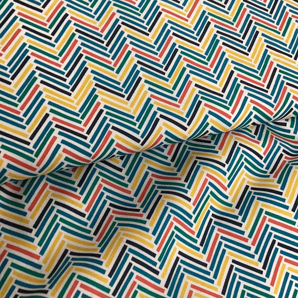 A Fabric Freedom Design FF19 Col.2 | Fabric Freedom - 1/2 metre